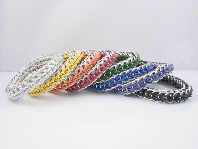 Full-Persian Stretchy Bracelets