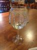 Shaker Wineglass